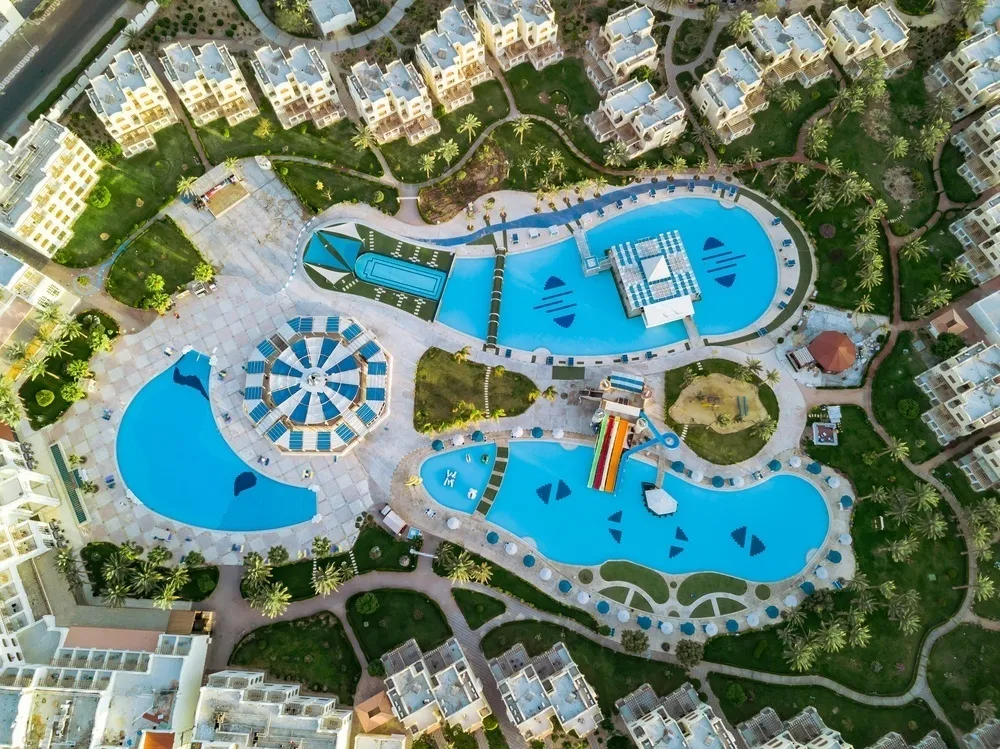 Royal Lagoons Resort & Aquapark фото 8