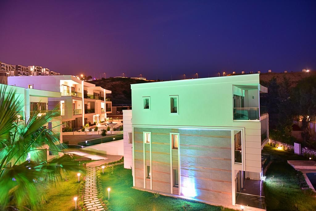 Jasmin Elite Residence фото 101