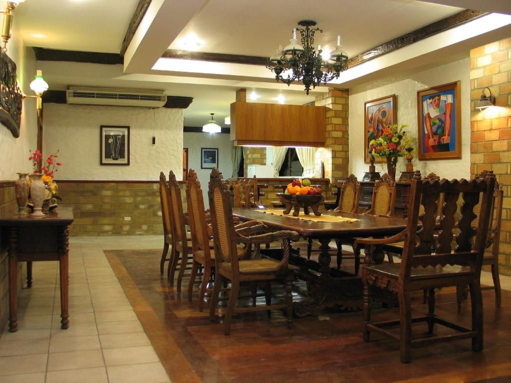 Crown Regency Residences Cebu фото 27
