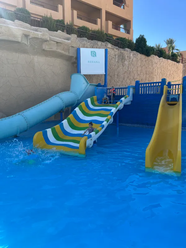 Rehana Royal Beach Resort Aquapark & Spa фото 66