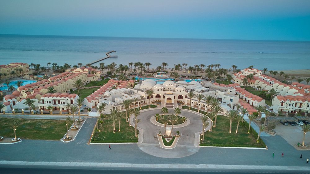 Protels Crystal Beach Resort фото 31