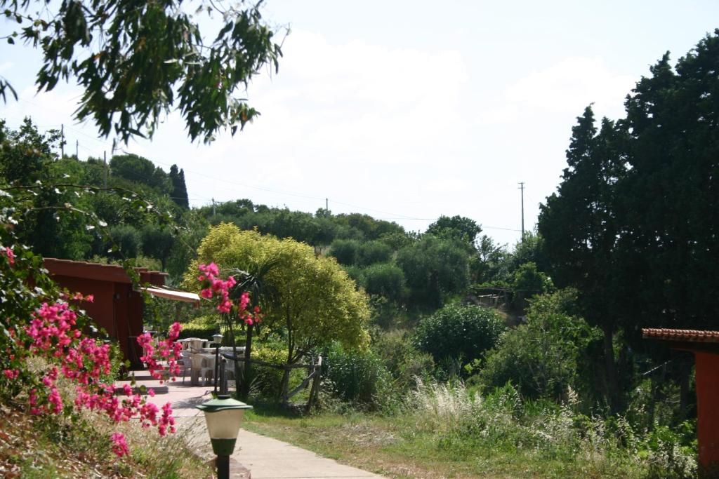 Agriturismo Ruralia фото 9