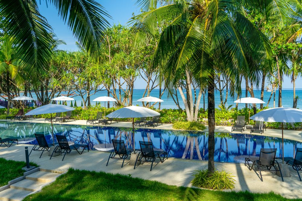 Sunwing Kamala Beach фото 49
