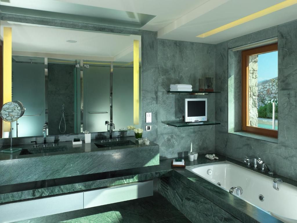 Nafplia Palace Hotel & Villas фото 45