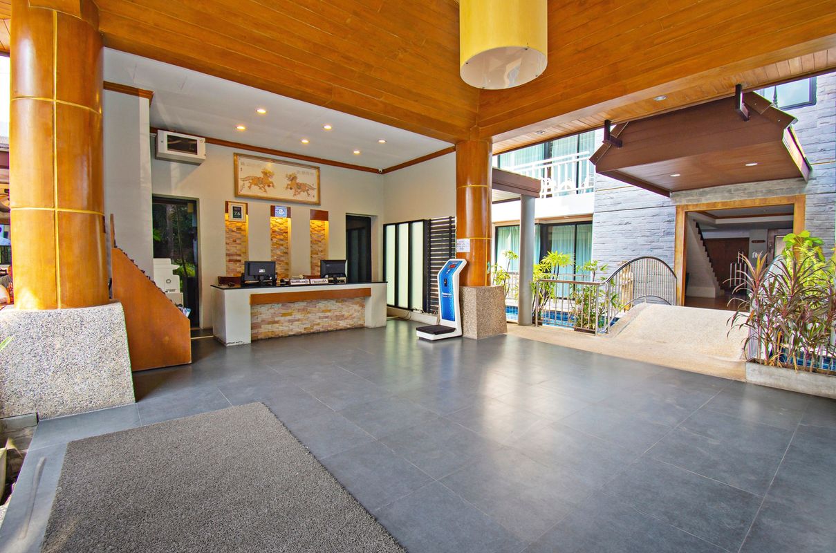 Honey Resort фото 14