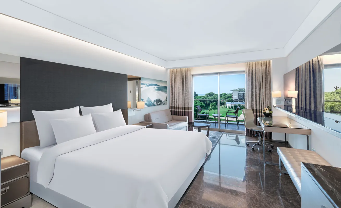 Rixos Premium Belek фото 2