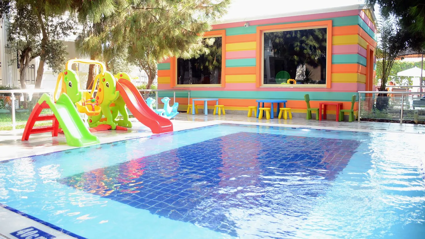 Club Sea Time фото 15