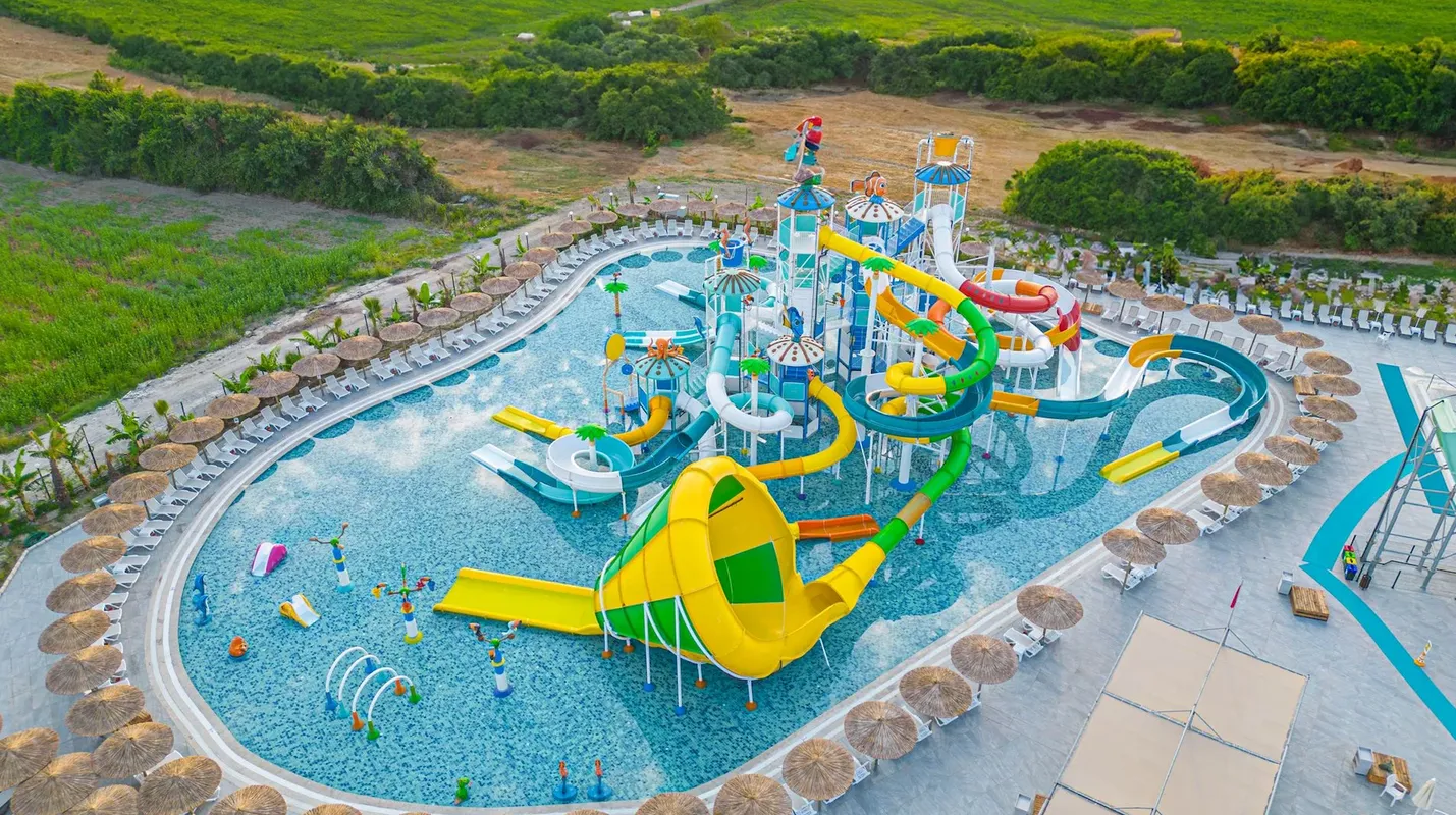 Dream Fun World фото 11