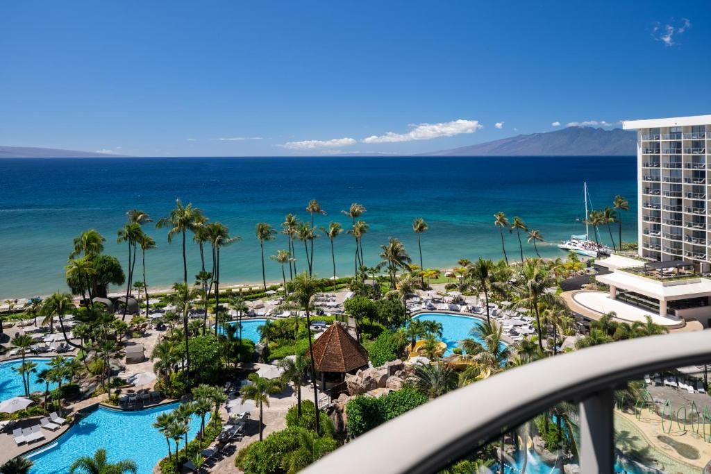 The Westin Maui Resort & Spa, Ka'anapali фото 7