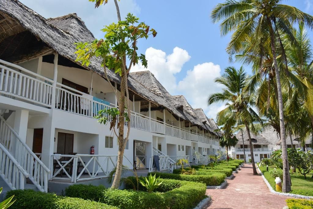 Paradise Beach Resort фото 25