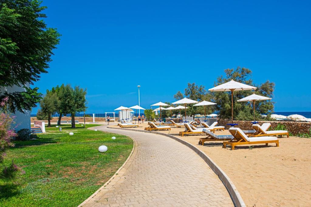 Pietrablu Resort & Spa - CDSHotels фото 8
