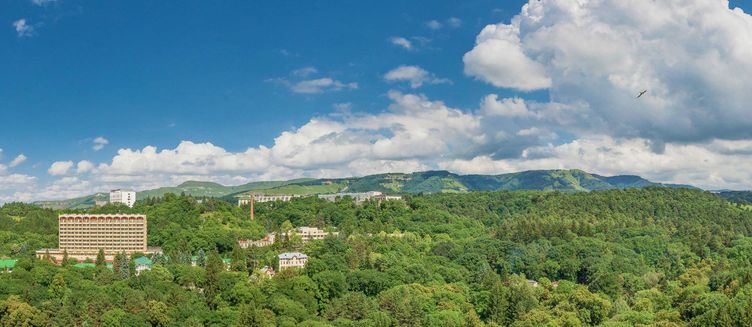 Фото отеля Крепость