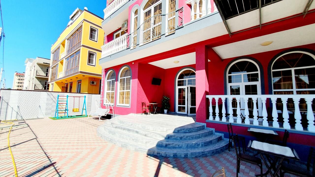 Барвиха фото 0