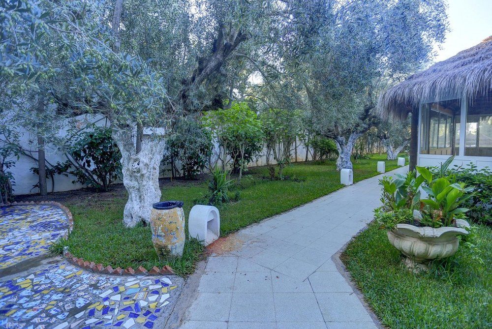 Hammamet Garden Resort & Spa фото 43