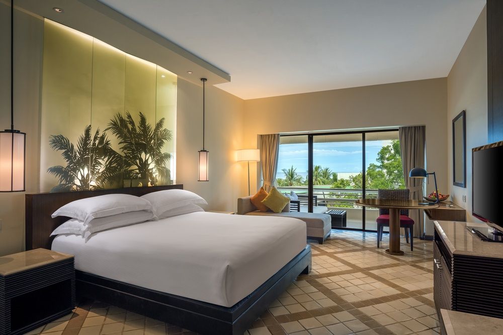 Pullman Phuket Karon Beach Resort фото 134
