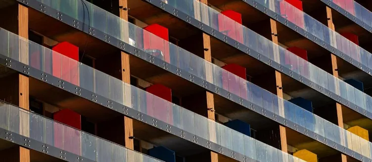 Фото отеля Rainbow Residence