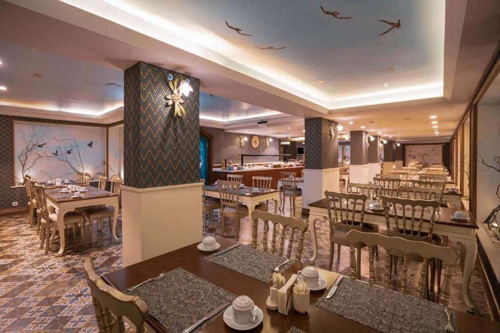 Raymar Hotels Ankara фото 16