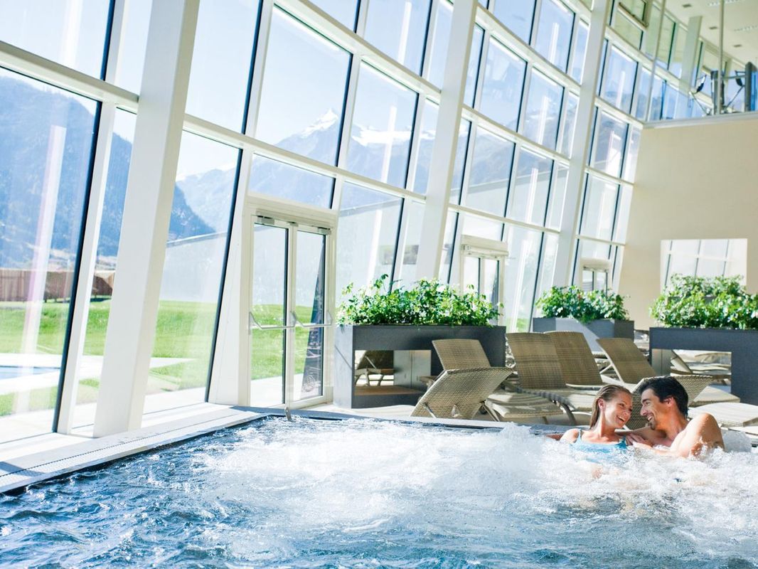 Tauern Spa Kaprun фото 17