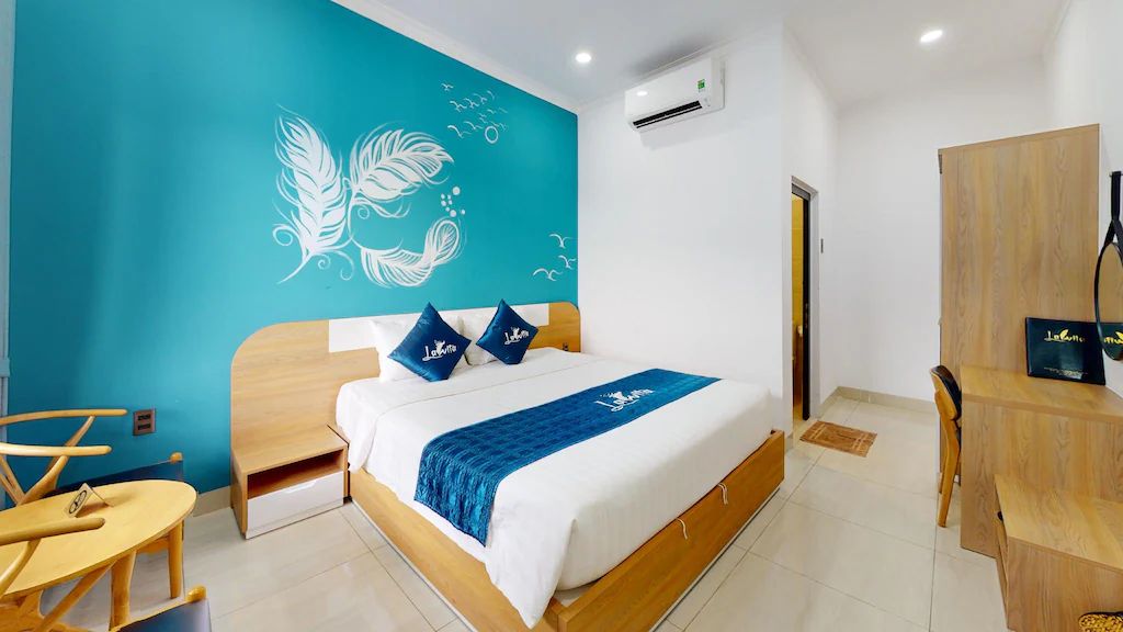 La Vita Hotel Vung Tau фото 2