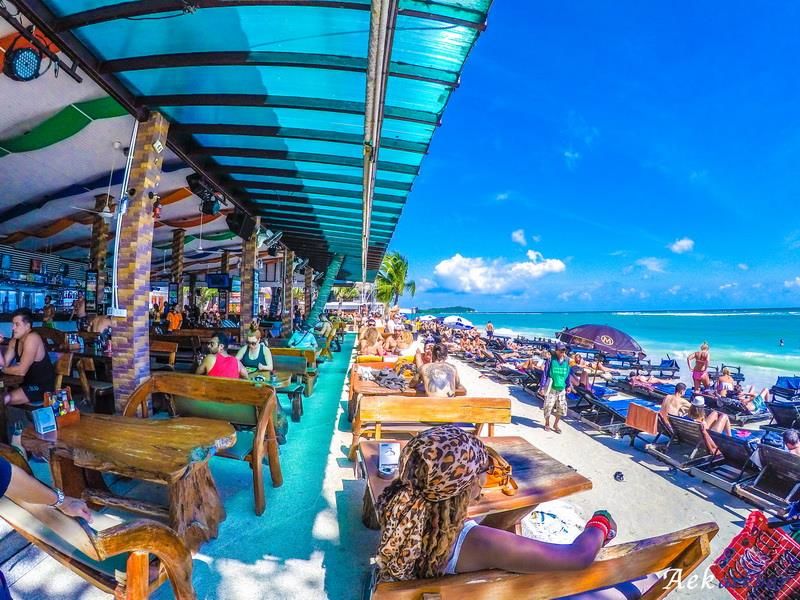 Ark Bar Beach Resort фото 12