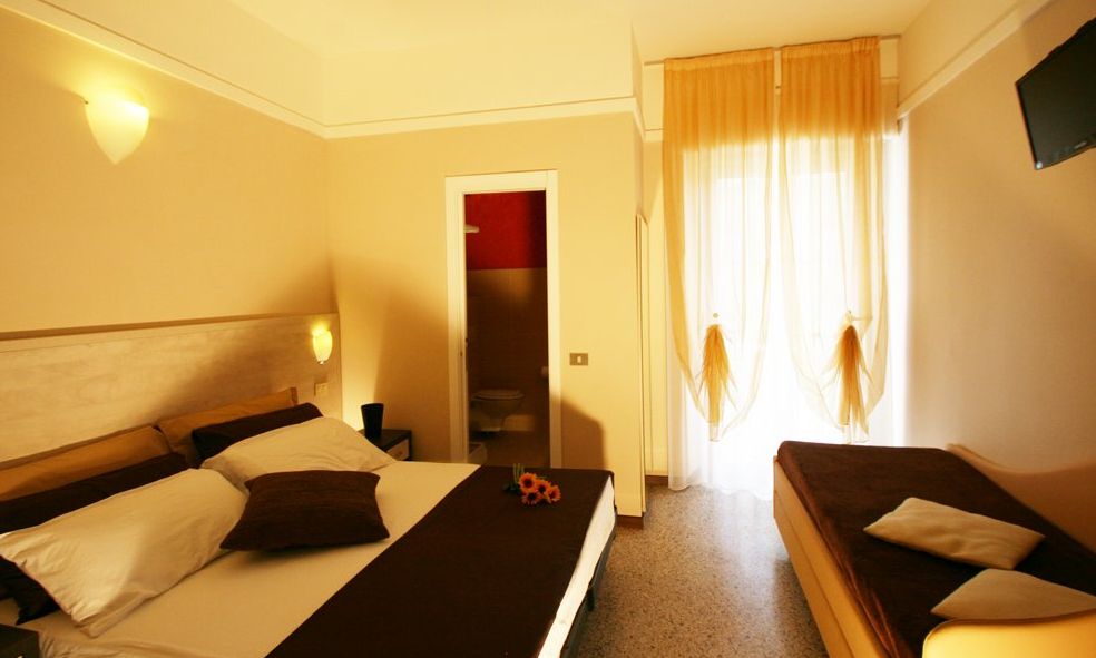 Hotel London фото 32