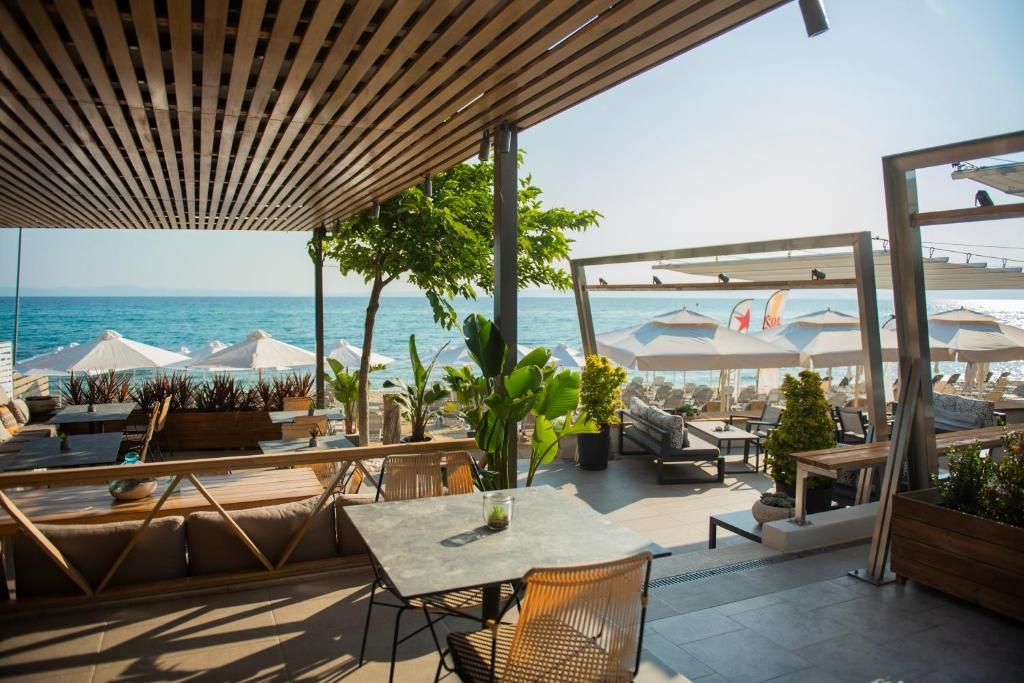 Ostria Sea Side фото 2