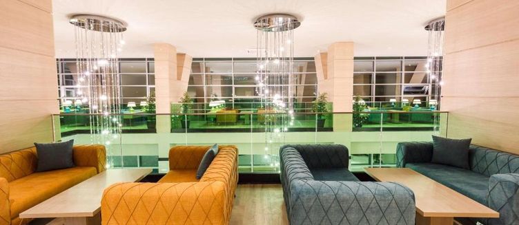 Фото отеля Best Western Premier Batumi