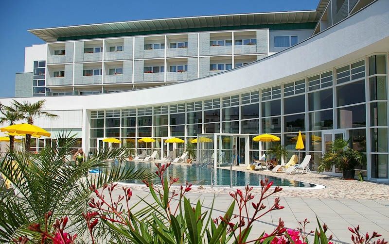 Reduce Hotel Vital фото 1