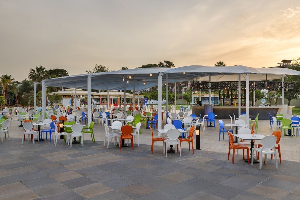 Dosinia Luxury Resort фото 77