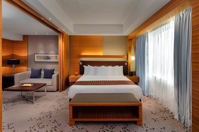 Radisson Blu Hotel Cebu фото 15