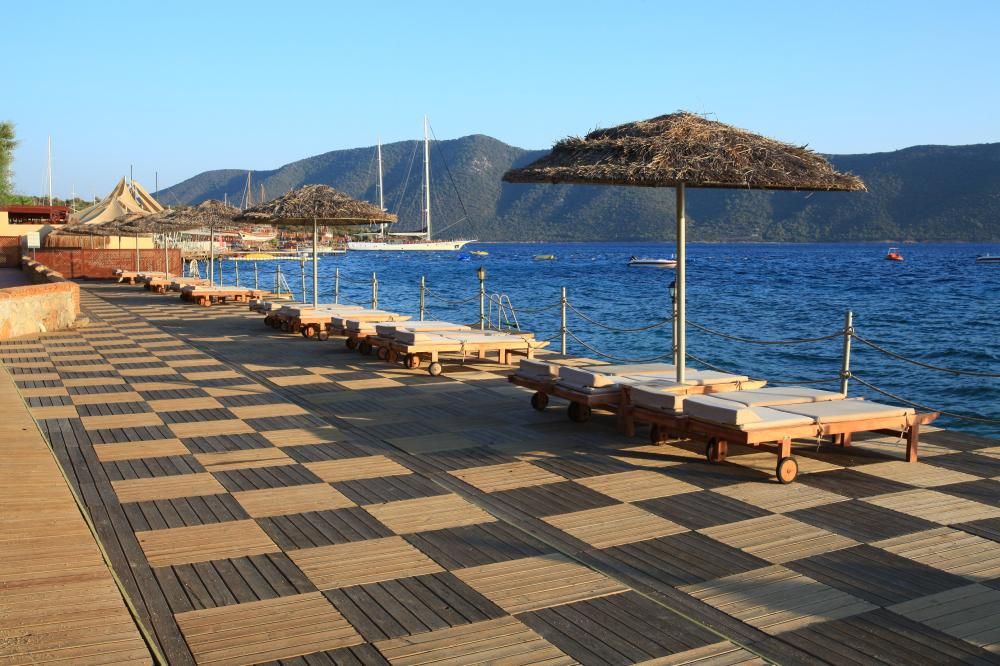 TUI Magic Life Bodrum (Adults Only) фото 33