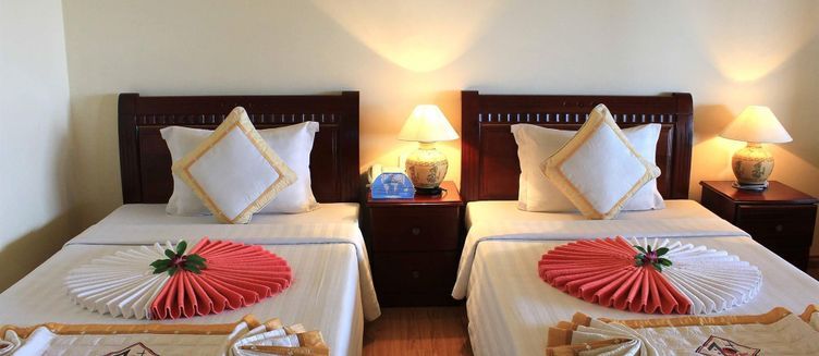 Горящий тур в Tien Dat Mui Ne Resort