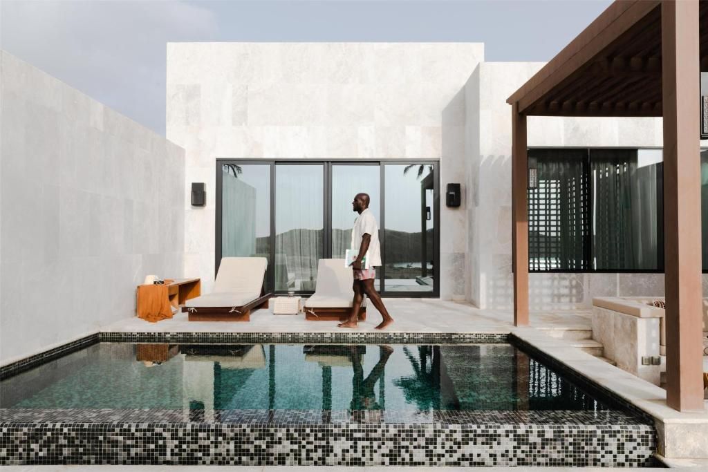 Alila Hinu Bay фото 71