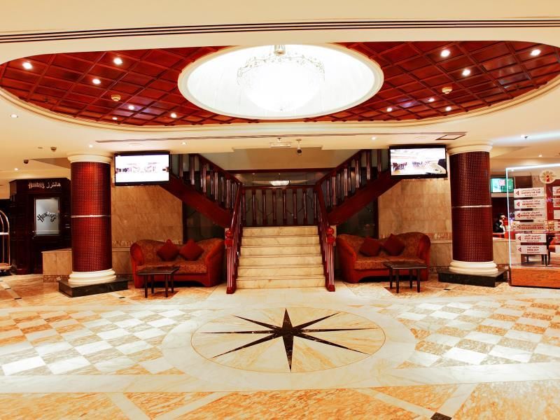 Imperial Suites Hotel фото 15