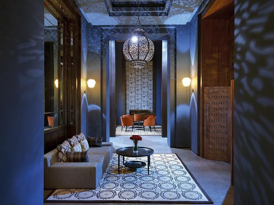 Fairmont Royal Palm Marrakech фото 30