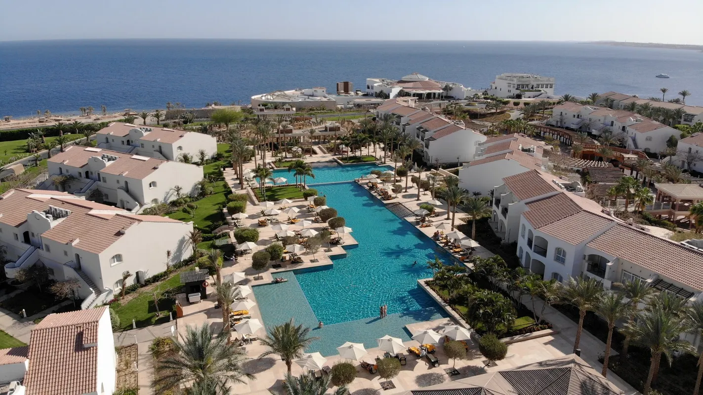 Reef Oasis Blue Bay Resort & Spa фото 2