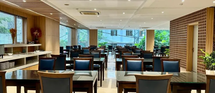 Фото отеля Starlet Hotel