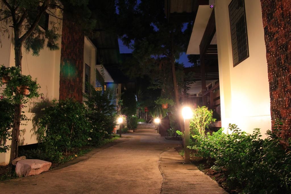 The Beach Garden Resort фото 33
