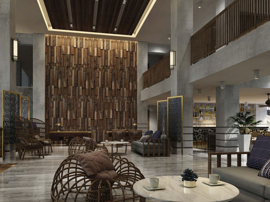 Mercure Langkawi Pantai Cenang фото 6