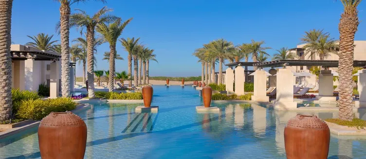 Фото отеля Al Wathba, a Luxury Collection Desert Resort & Spa, Abu Dhabi