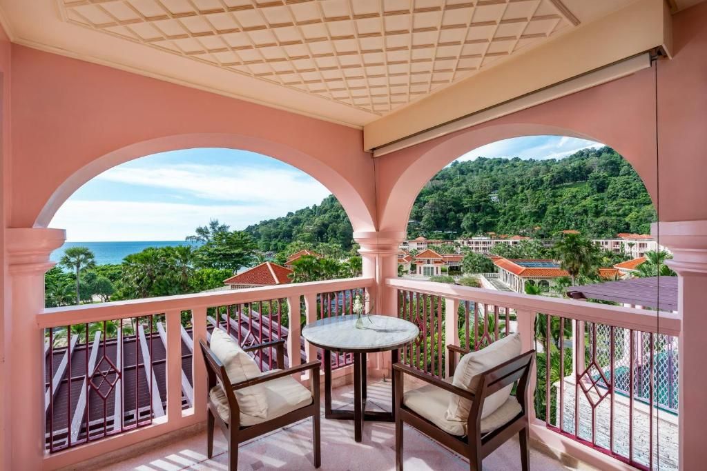 Centara Grand Beach Resort Phuket фото 127