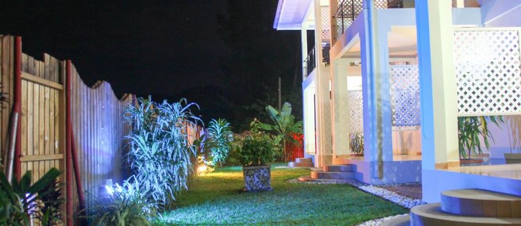 Фото отеля Chez Bea Luxury Villa