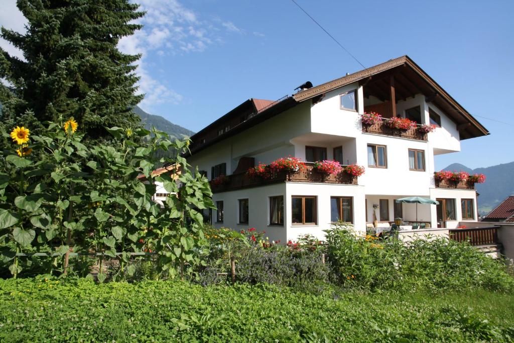 Gästehaus Treichl фото 9