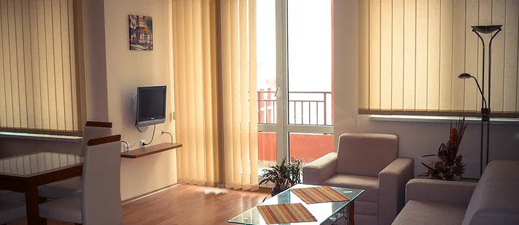 Фото отеля Nessebar Fort Club Apartments