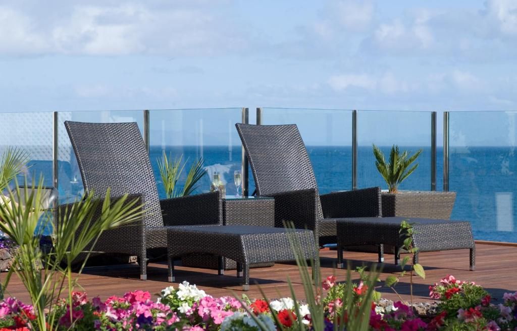 Pestana Carlton Madeira фото 27
