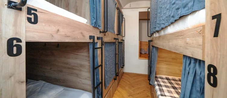 Фото отеля Дублин Сити