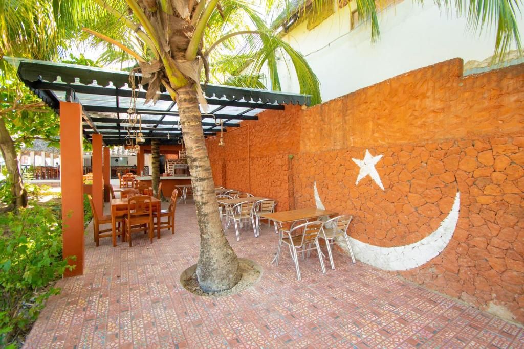 Kigwedeni Villas фото 42