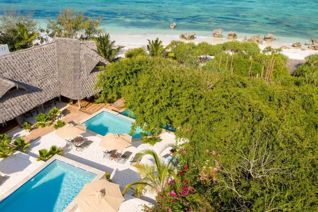 Sunshine Bay Hotel Zanzibar фото 43