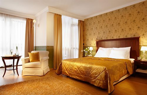 Premier Luxury Mountain Resort фото 85