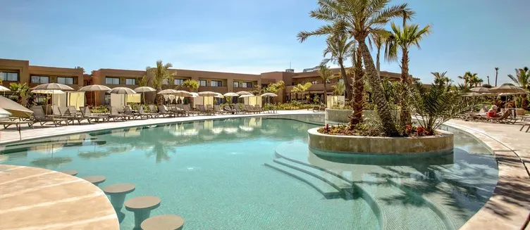 Фото отеля Be Live Collection Marrakech Adults Only All inclusive